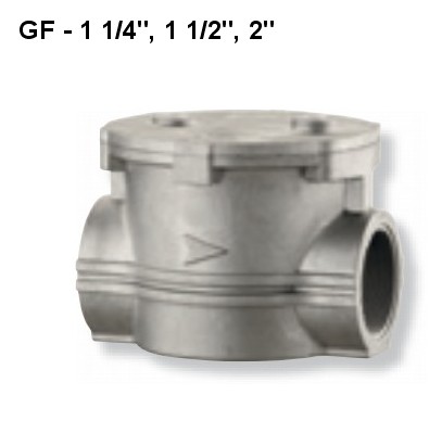 Filter GF32-GF50