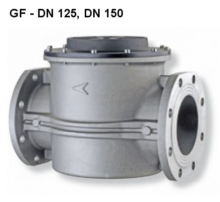 Filter GFD125-GFD150