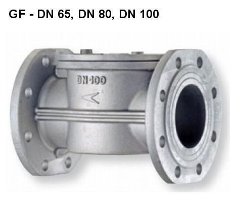 Filter GFD65-GFD100